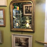 Louis Philippe mirror