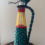 The Little Bottle Scoubidou