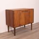 Buffet Danois 60s Design Kai Kristiansen pour Fedeballes Møbelfabrik