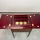 Secession Buffet by Portois & Fix