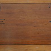 Art Deco coffee table