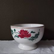 Bol XL or small bowl HBCM "Luxeuil"