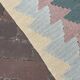 Tapis Kilim vintage
