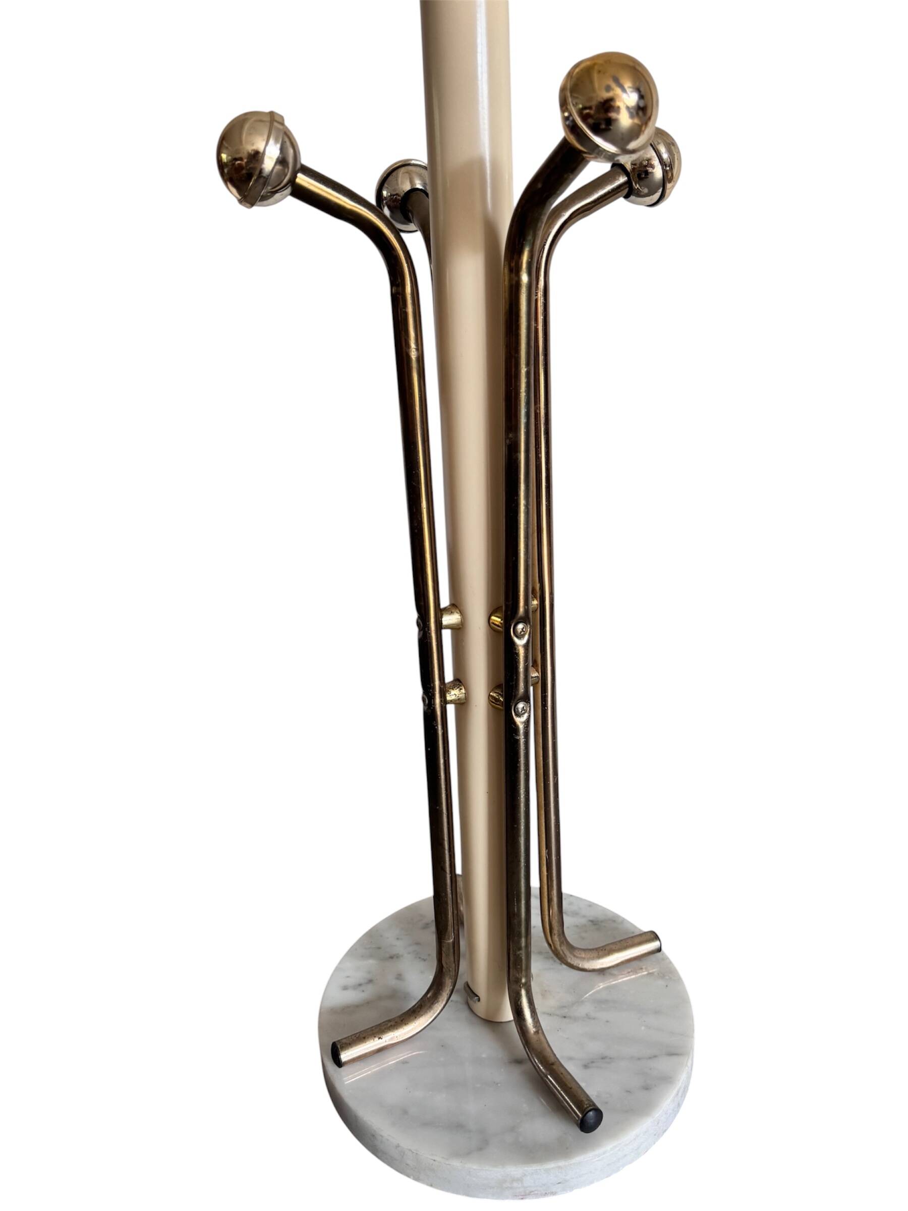 Porte manteau vintage