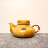 Franco Pozzi teapot for Gresline, Italy 70s