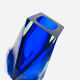 Vase Flavio pour Seguso - Sommerso - Murano, années 60
