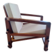 Large armchair from the 1930s