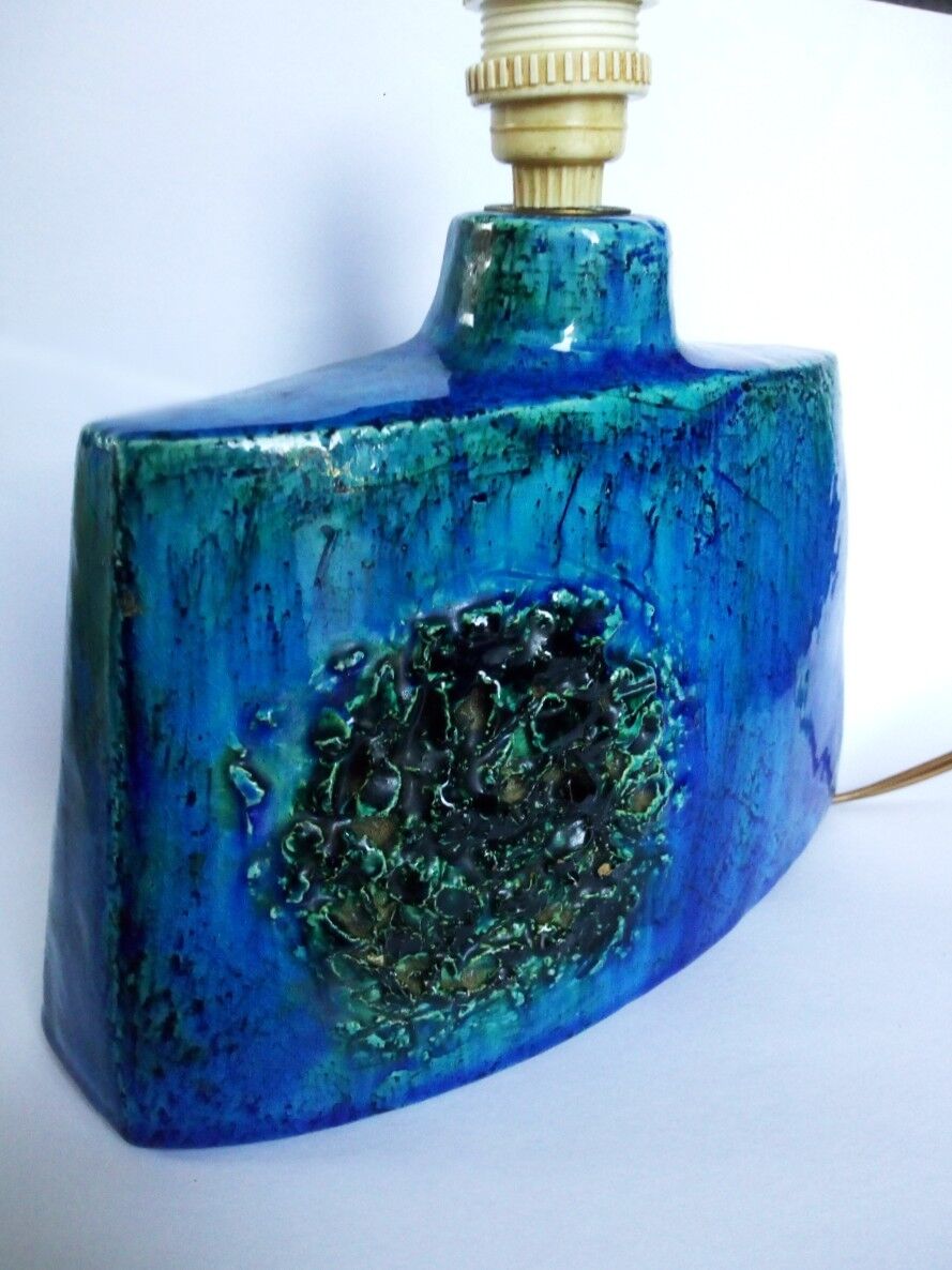 Circa ceramic lamp 60/70