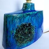 Circa ceramic lamp 60/70