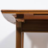 Mid-Century Teak Extendable Dining Table from McIntosh, United Knigdom, 1960s