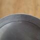 Set of 2 stainless steel ice cream bowls 18-10 Létang and Rémy