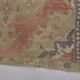 Tapis en laine vintage tissé à la main décoratif sku1467