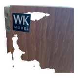 Système d'étagères WK Mobel