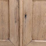 Oak sideboard