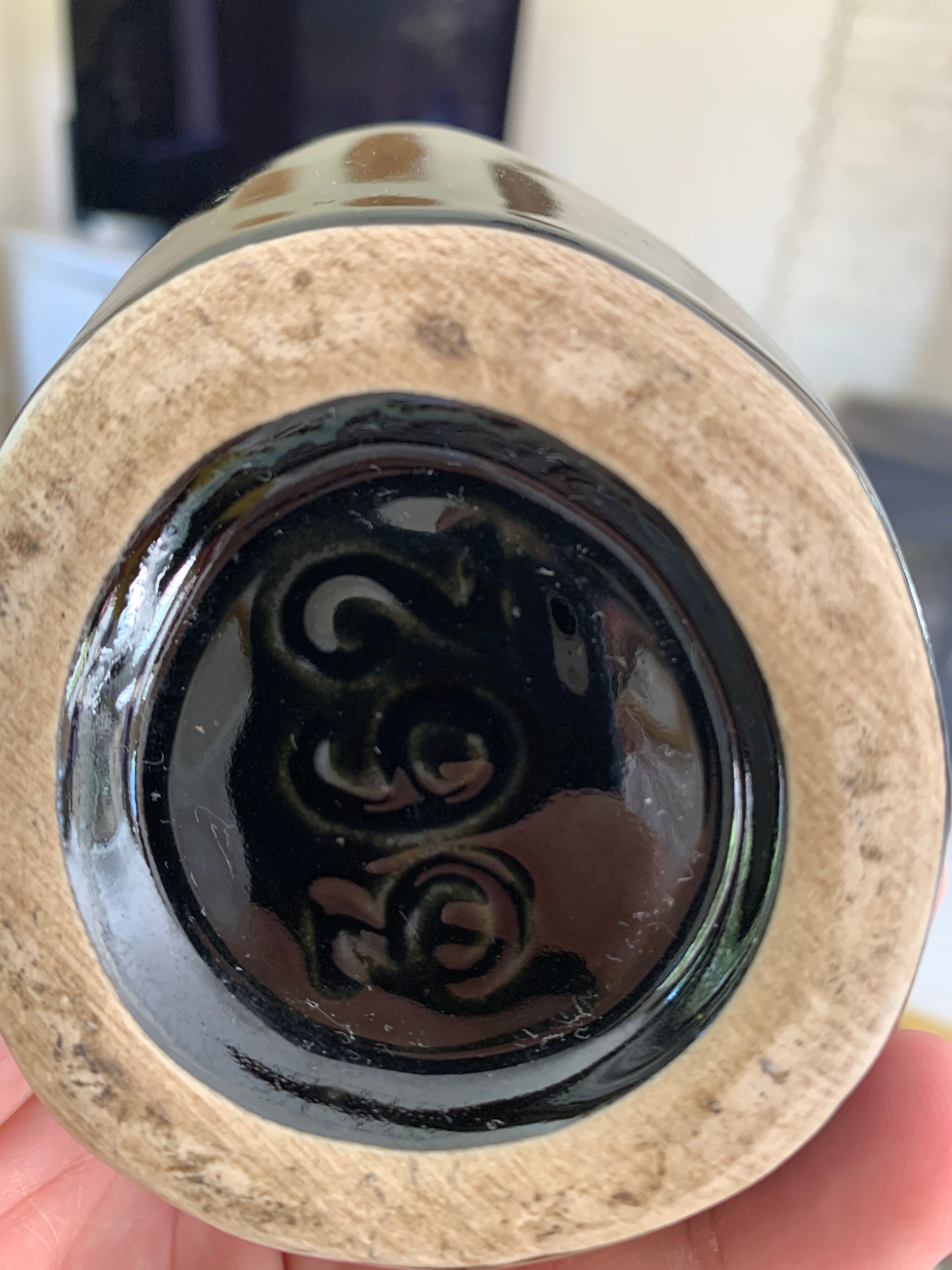 Pitcher, ceramic jug