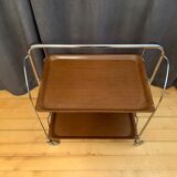 Gerlinol bar cart, Germany, 1960s