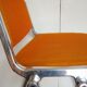 Lot de 4 chaises DSC106 design de Giancarlo Piretti