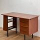 Bureau vintage années 60