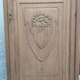 Art Deco display case