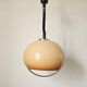 Midcentury Pendant Meblo, designed by Harvey Guzzini, Italy, 1970s