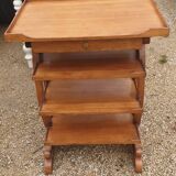 19th century restoration shelf unit