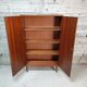 Vintage wardrobe