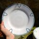 Iron earth plates from Saint Amand