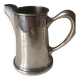 Christofle pitcher 13.5 cm