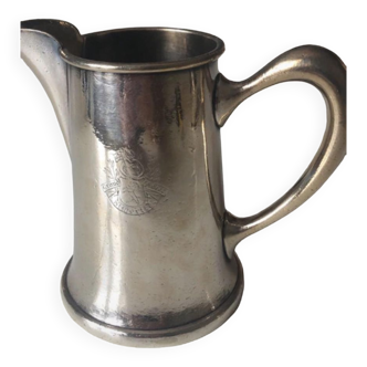 Christofle pitcher 13.5 cm