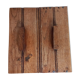 Lot de 2 tiroirs