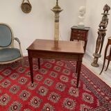 Office in mahogany from Louis XVI