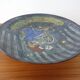 Large Danish studio ceramic bowl by Marianne Starck for Michael Andersen, Denmark, 1960s.