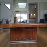 Art deco coffee table