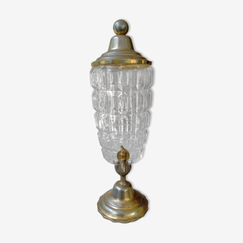 Carafe vintage fountain