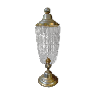Carafe vintage fountain