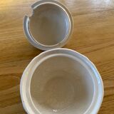 Villeroy and Boch sugar bowl