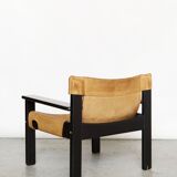 Natura Lounge Chair by Karin Mobring for Ikea, 1977