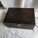 Vintage wooden box