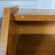 Table de chevet vintage