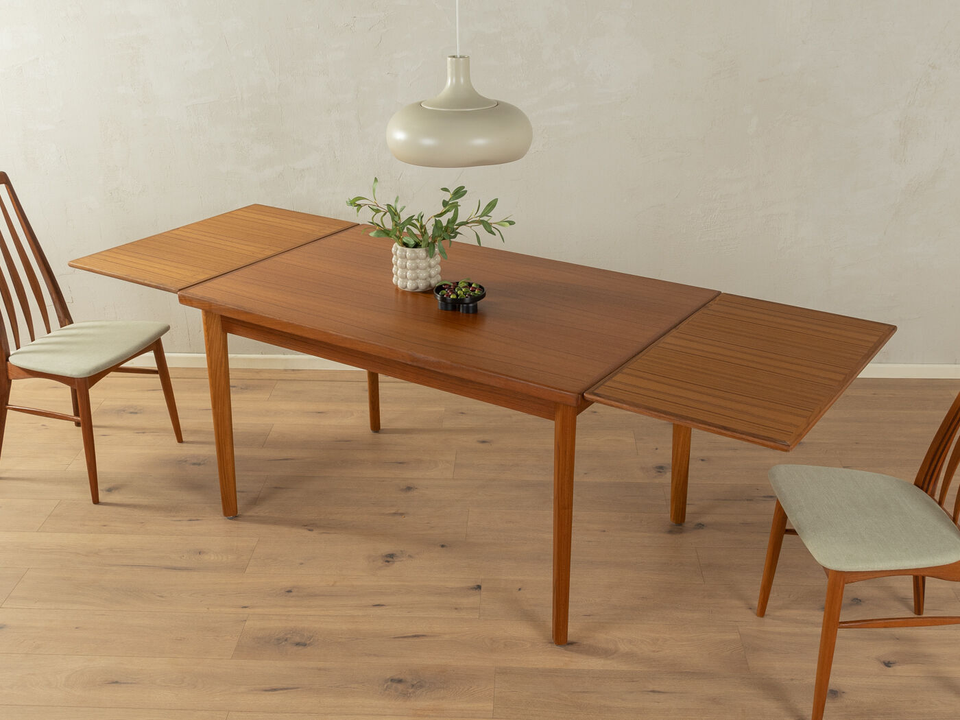 1960s dining table