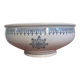 Large Saint Amand salad bowl