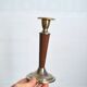 English candlesticks