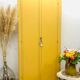 Armoire parisienne