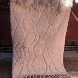 Wool carpet 150x104cm