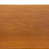 Poul Cadovius Abstracta wall unit cabinet