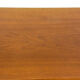 Poul Cadovius Abstracta wall unit cabinet