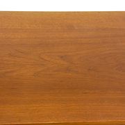 Poul Cadovius Abstracta wall unit cabinet