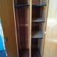 Vintage boarding school wardrobe