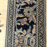 Ancien tapis de laine kayseri