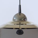 Metal hanging lamp by Massive